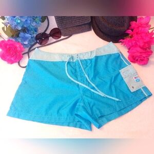 **Vintage** Old Navy Women's (Swim) Shorts 🩳